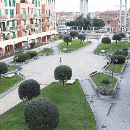 Appartamento Ristrutturato Con Terrazzo Варацце Экстерьер фото