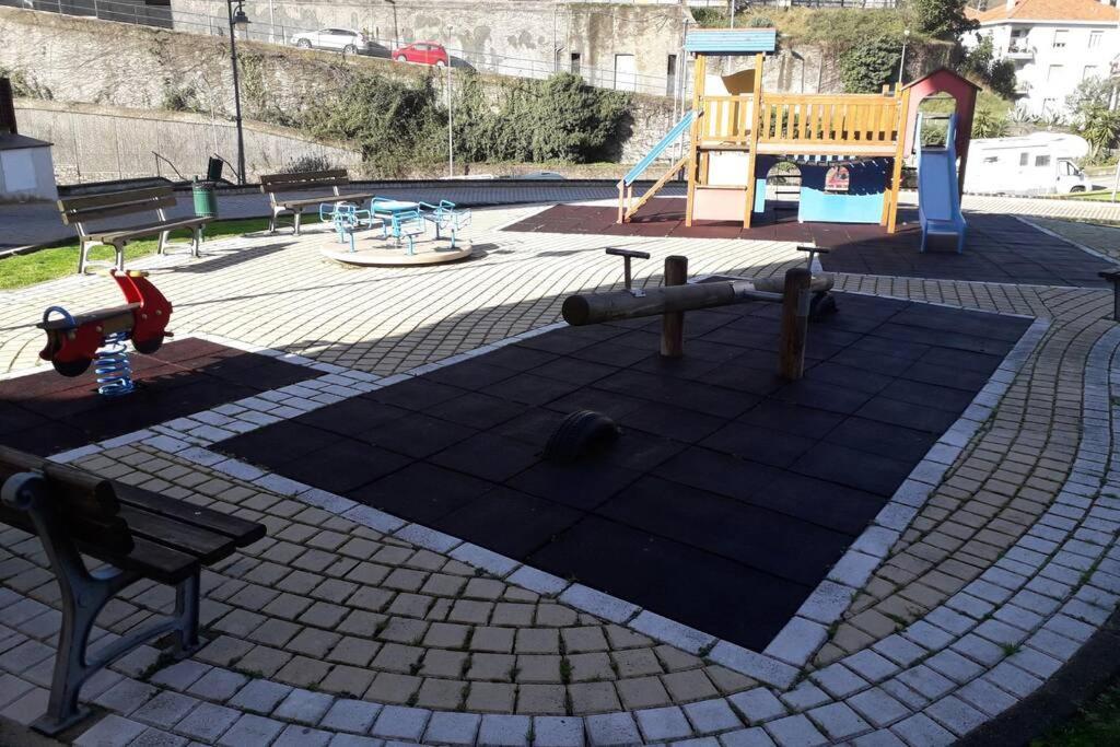 Appartamento Ristrutturato Con Terrazzo Варацце Экстерьер фото