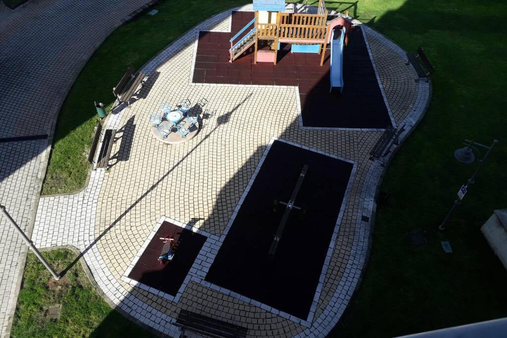 Appartamento Ristrutturato Con Terrazzo Варацце Экстерьер фото